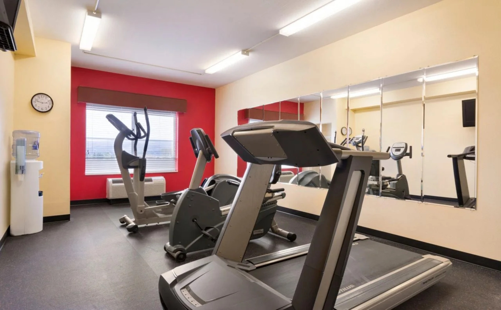 Country Inn & Suites by Radisson, Wytheville, VA