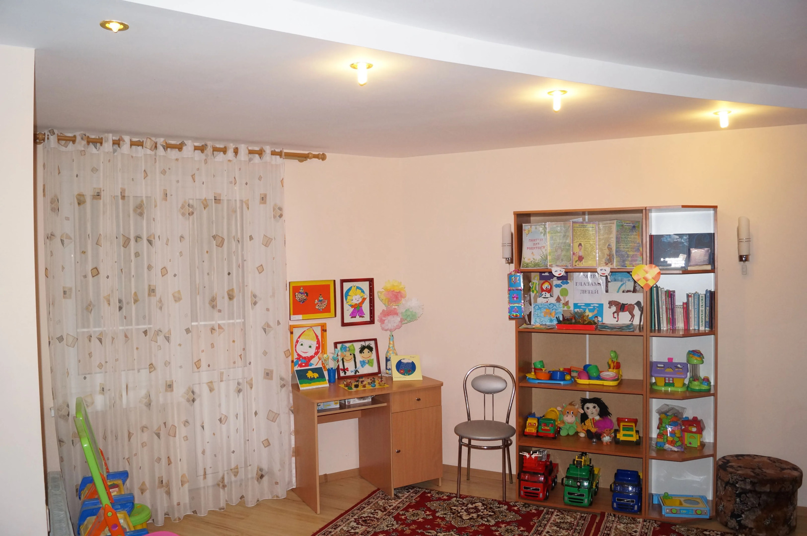 Nadzeja, Brestkaja oblast'