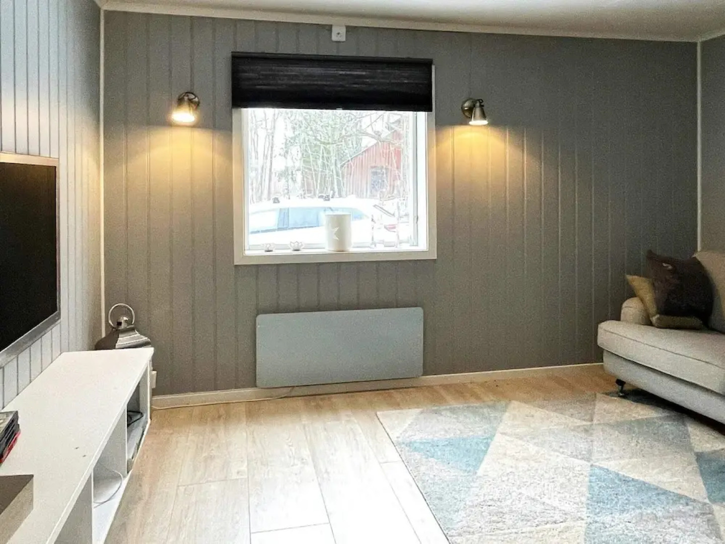 6 Person Holiday Home in Bengtsfors-by Traum