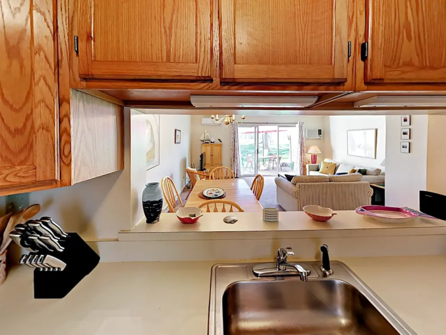 232 Billington Ln Condo - 2 Br condo by RedAwning