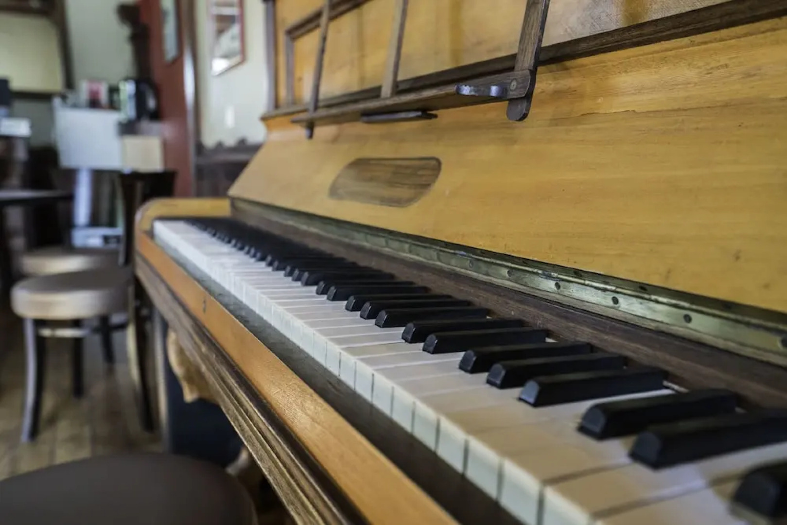 Le Pavillon des Fleurs