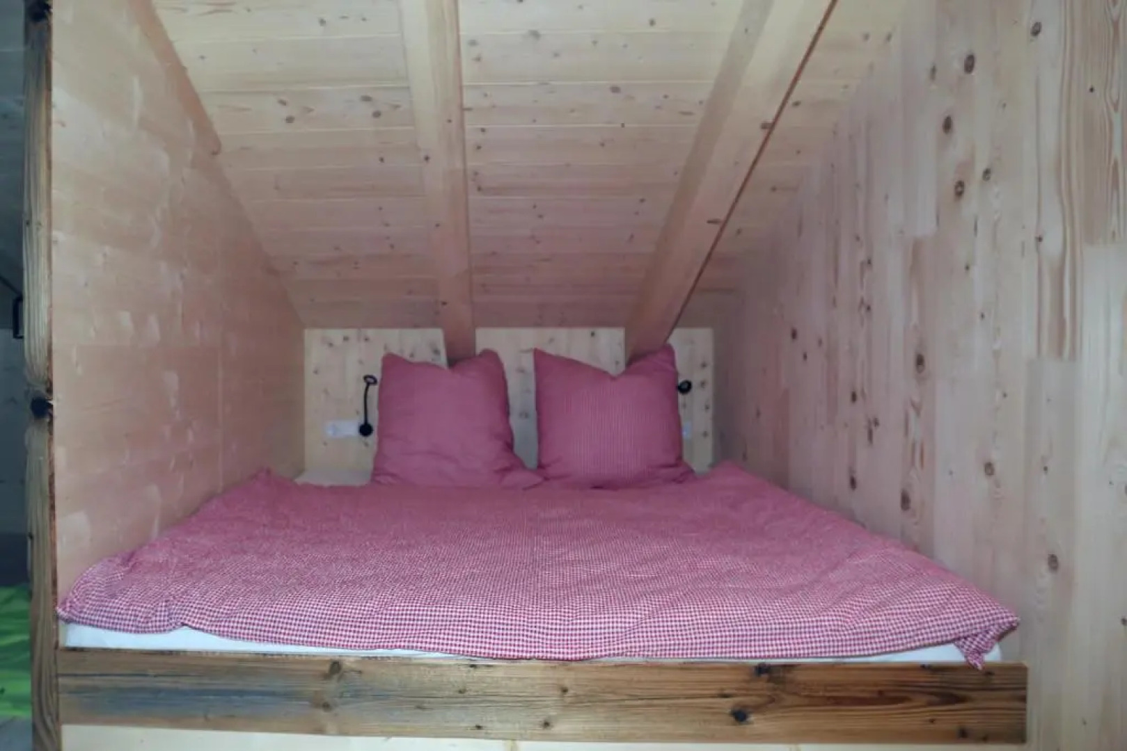 Ferienwohnung Birkennest