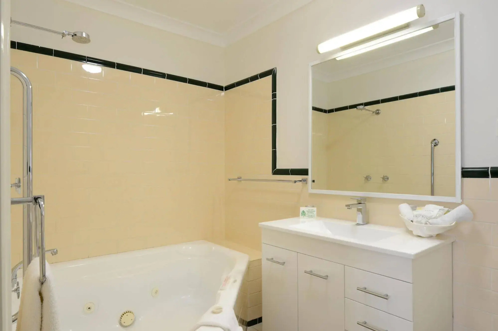 Terralong Terrace Apartments