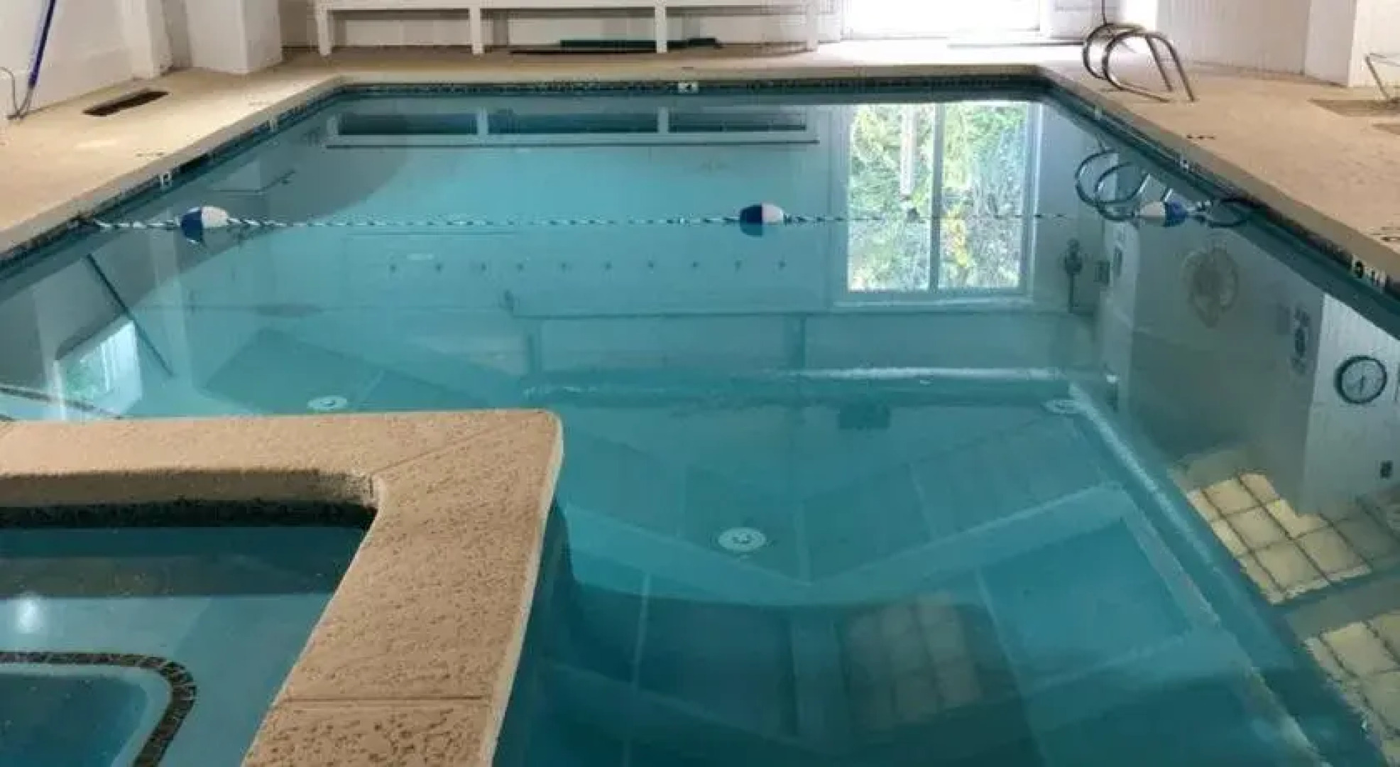 Seacastles Resort Inn and Suites