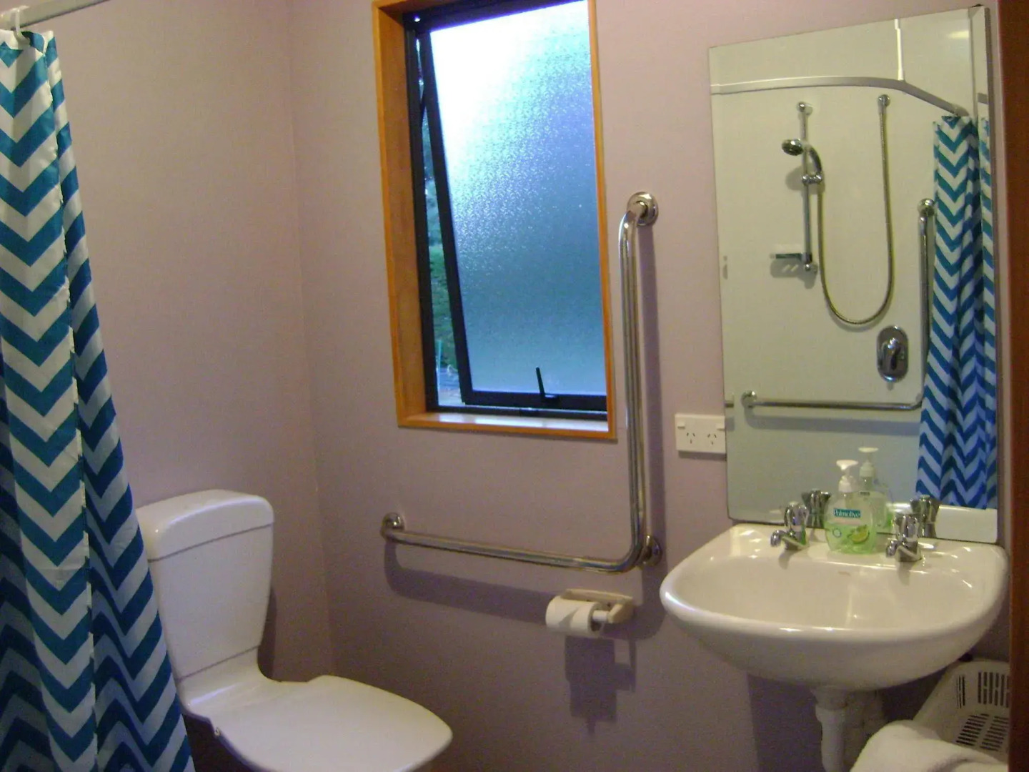 Catlins Newhaven Holiday Park