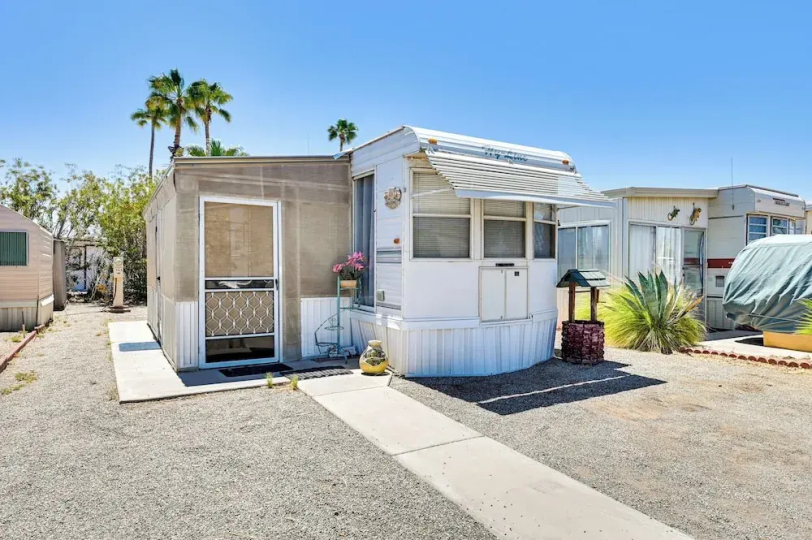 Yuma Getaway w/ Pool Access, 5 Mi to Lutes Casino!