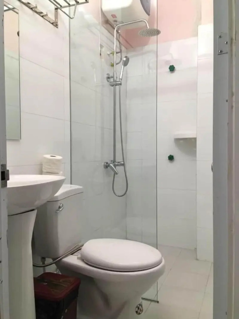 Ngan Nga Bac Ha Hotel