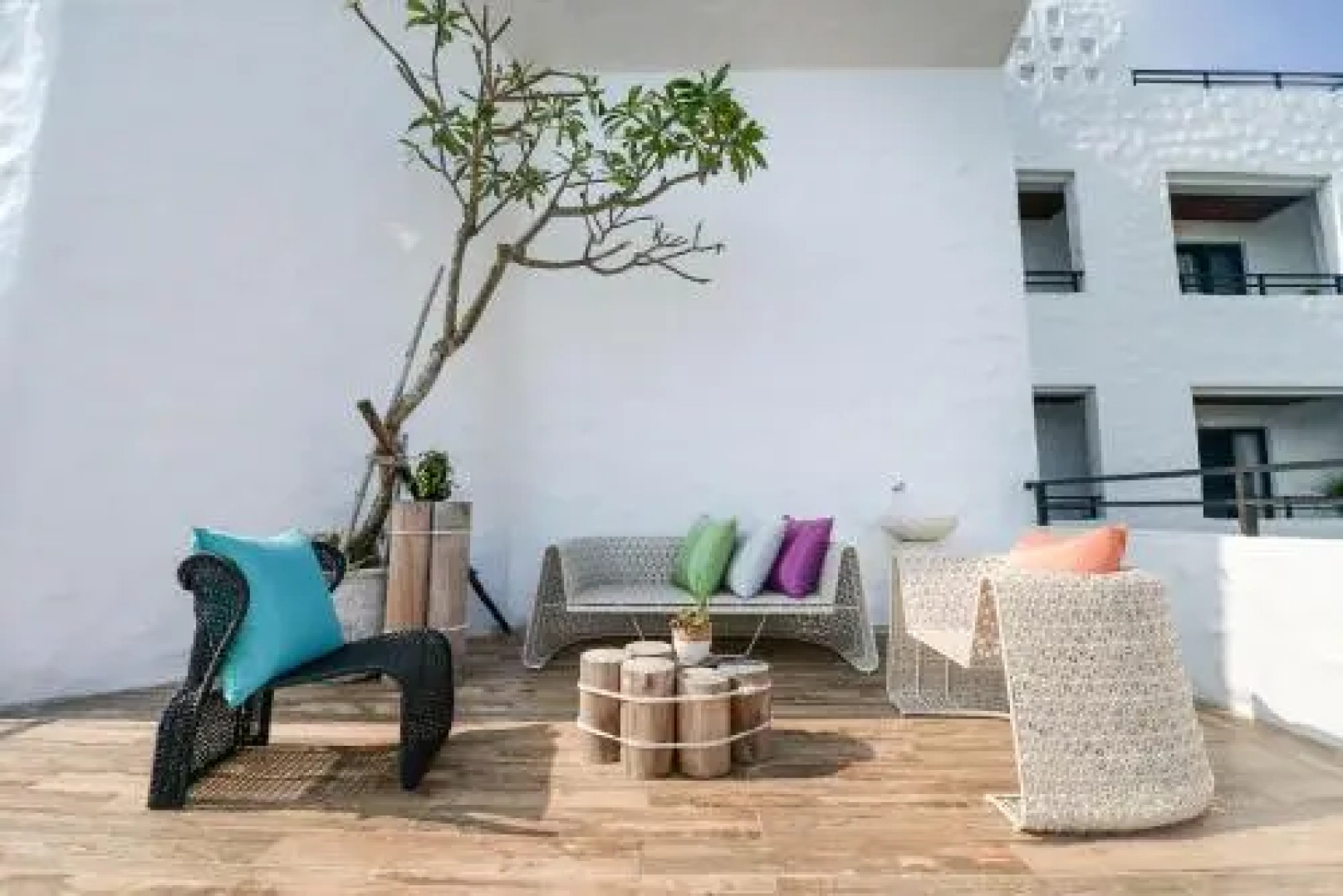 Su Beautiful Bed and Breakfast