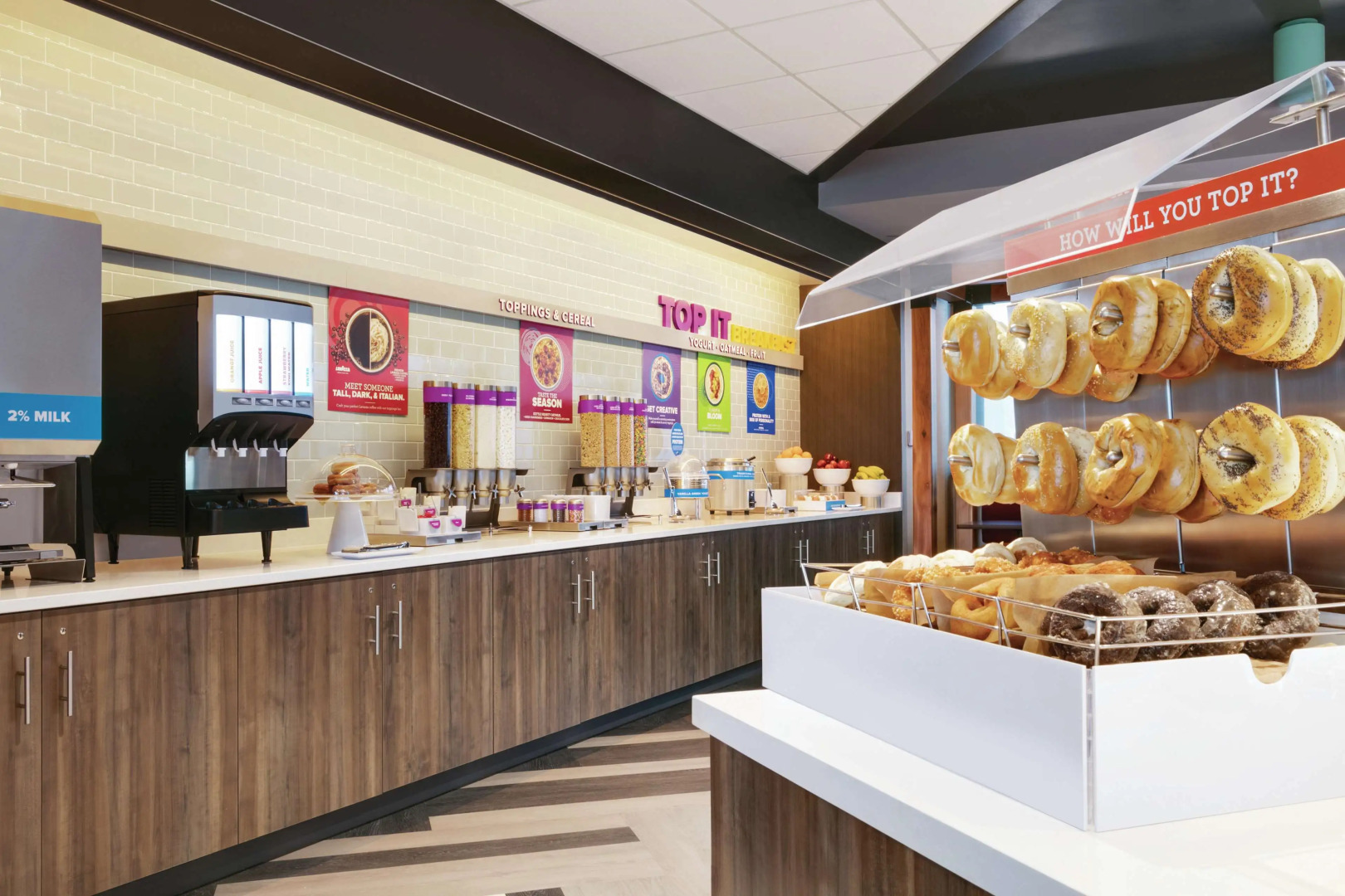 Tru by Hilton Williamsville Buffalo Airport