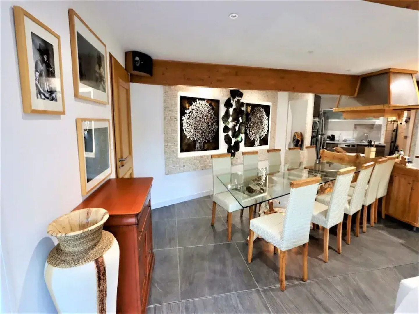 Villa in Lacanau-ocean Near Beach