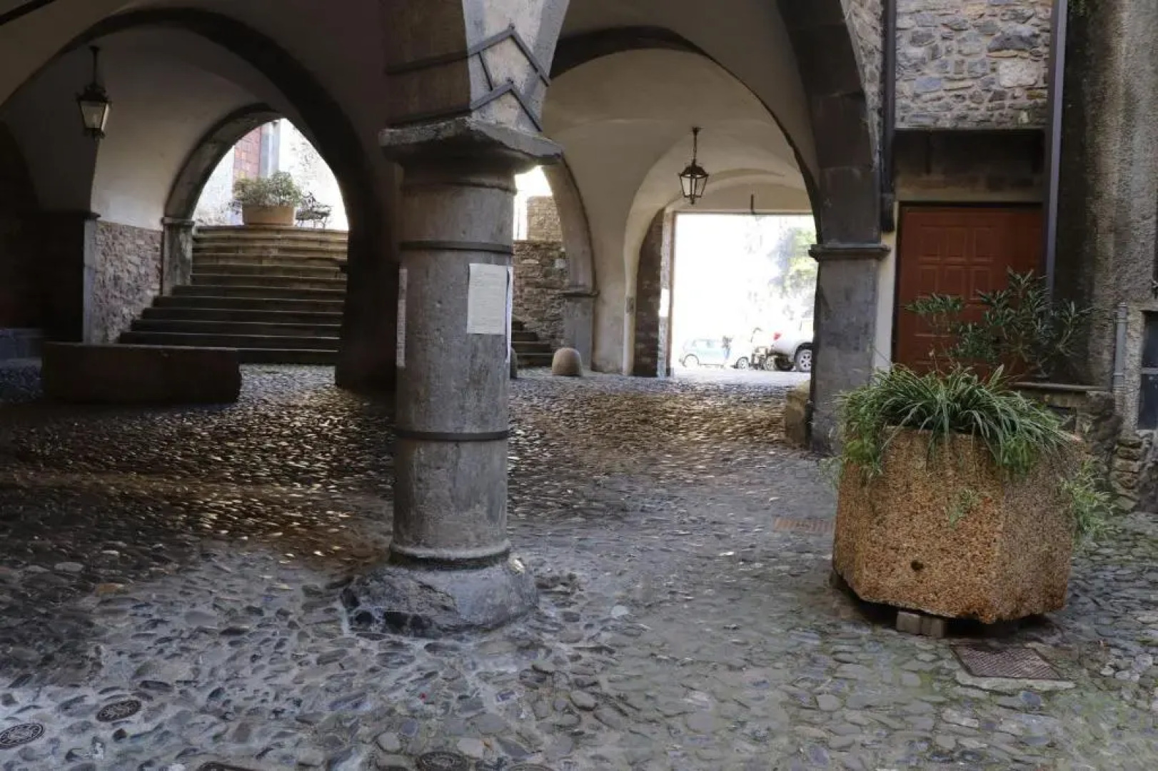 Appartamento Ca' Baci'