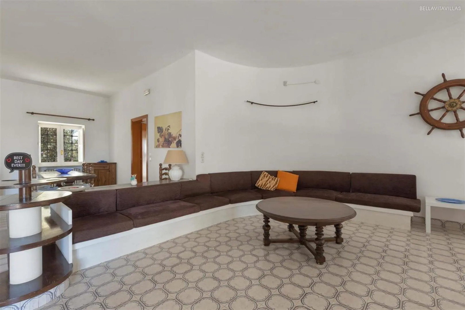 2374 Villa Costa Merlata by Perle di Puglia