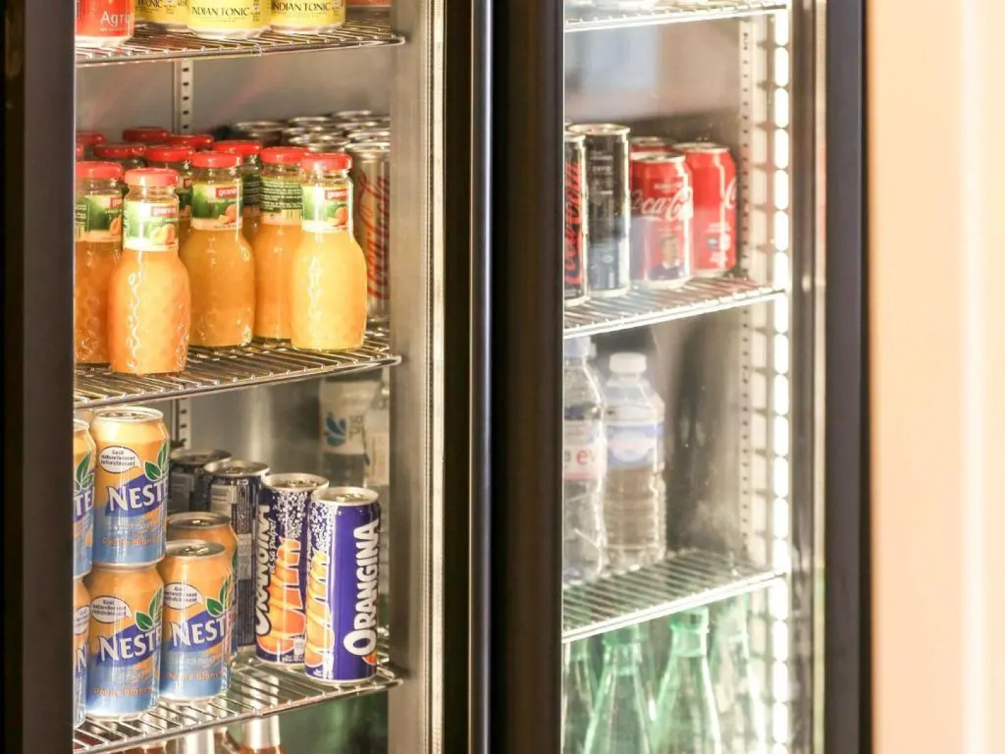 ibis Nice Centre Notre Dame