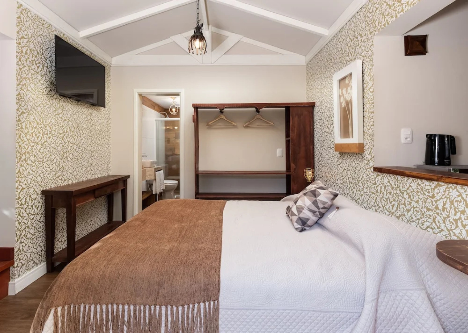 Pousada Jardim Secreto