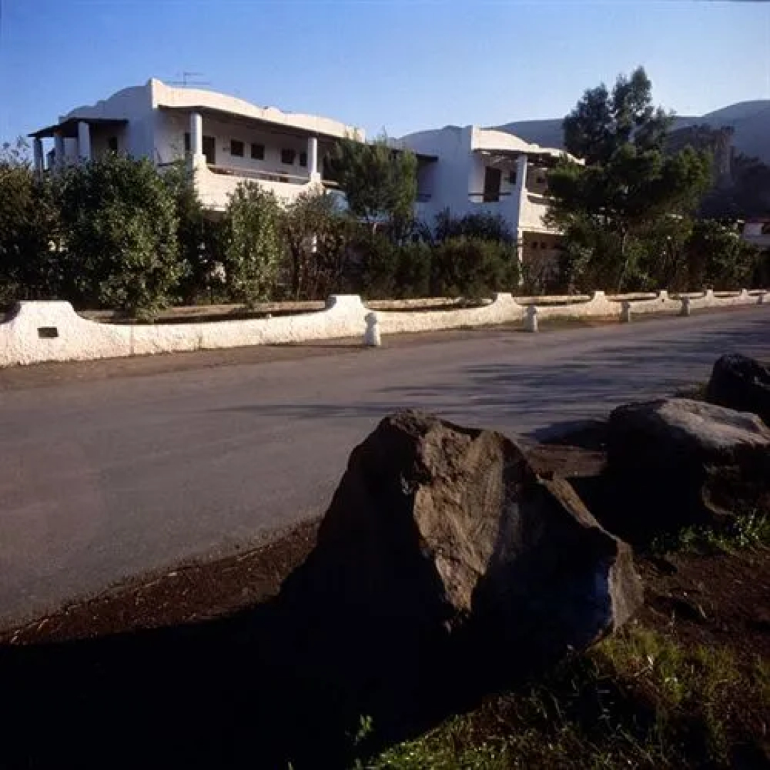 Sea Houses Residence
