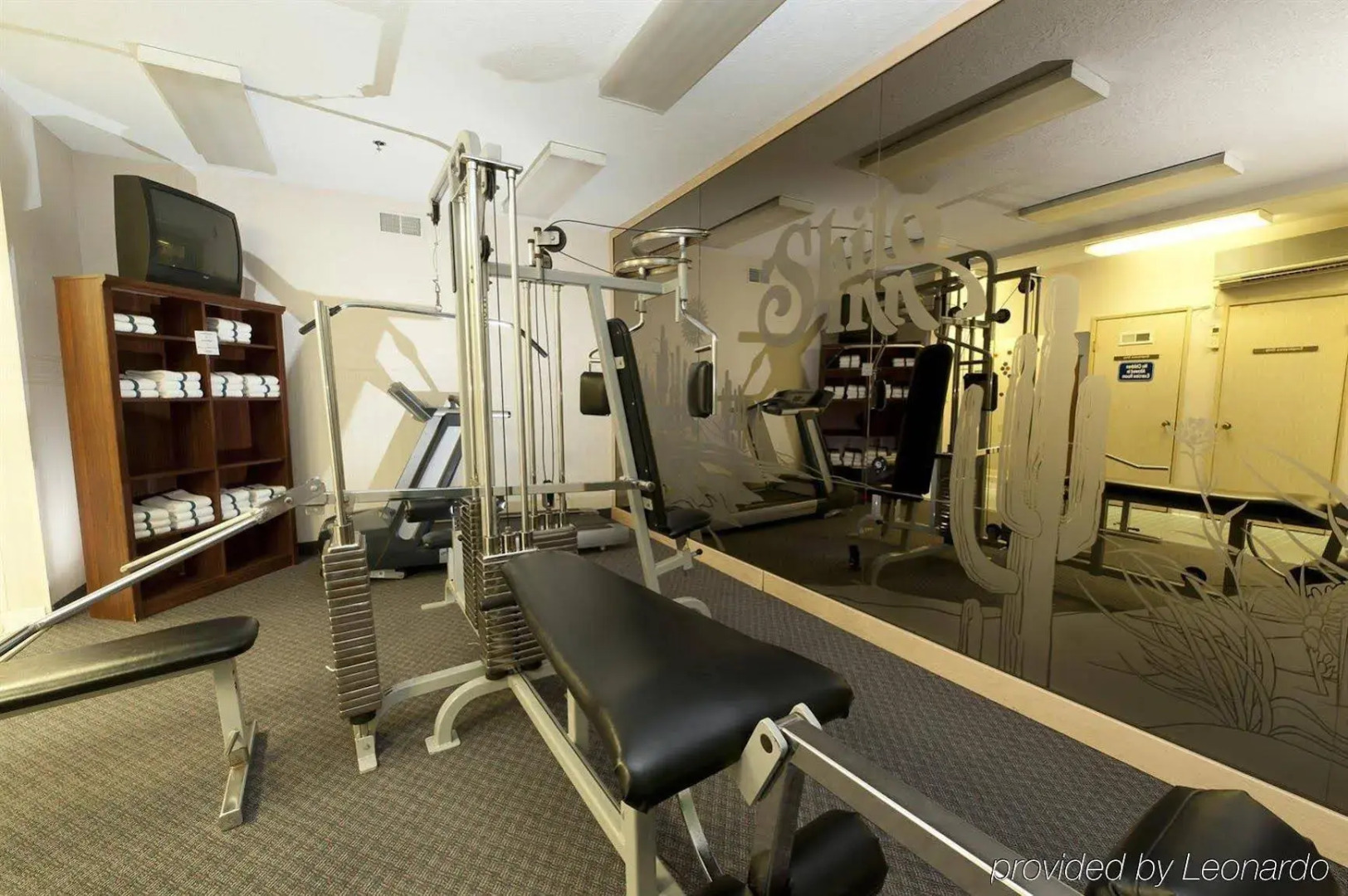 Shilo Inn Elko Suites