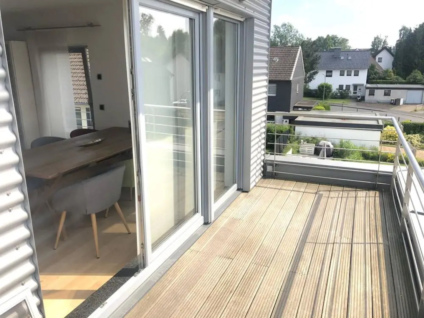 Paradies in Dortmund