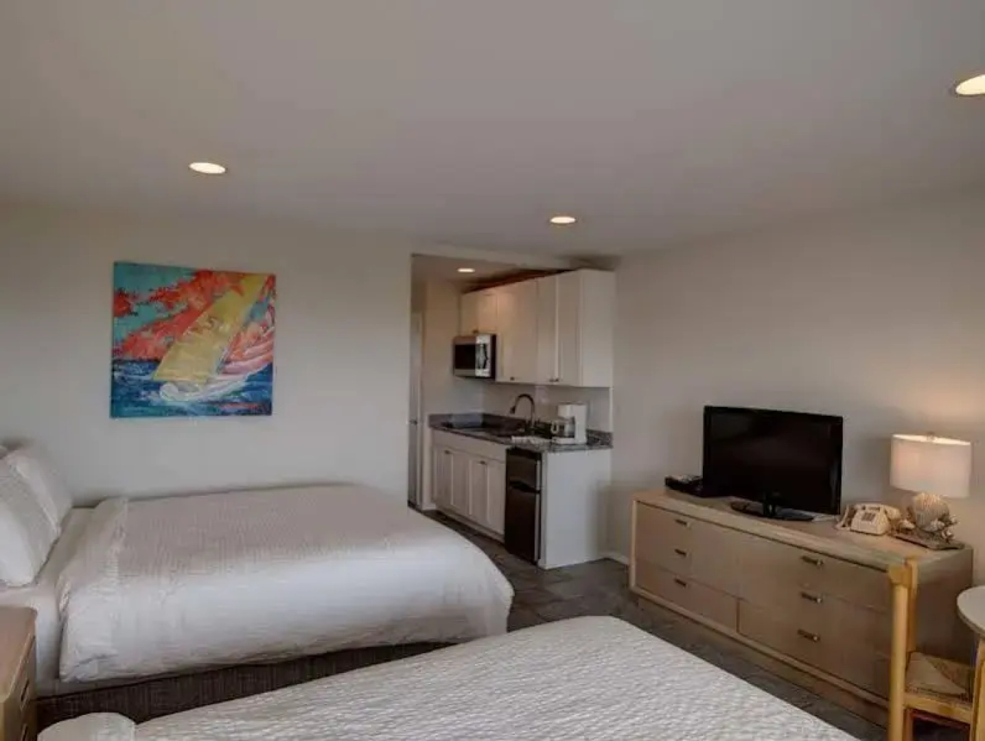 Wavecrest Resort