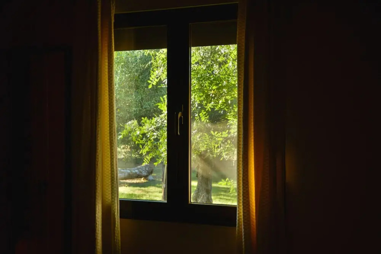 El Manantial Del Fresno