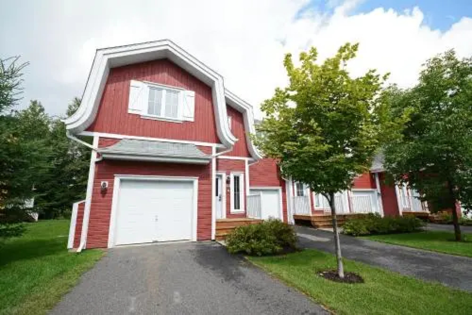 Boréalis - Tremblant Resort Lodging