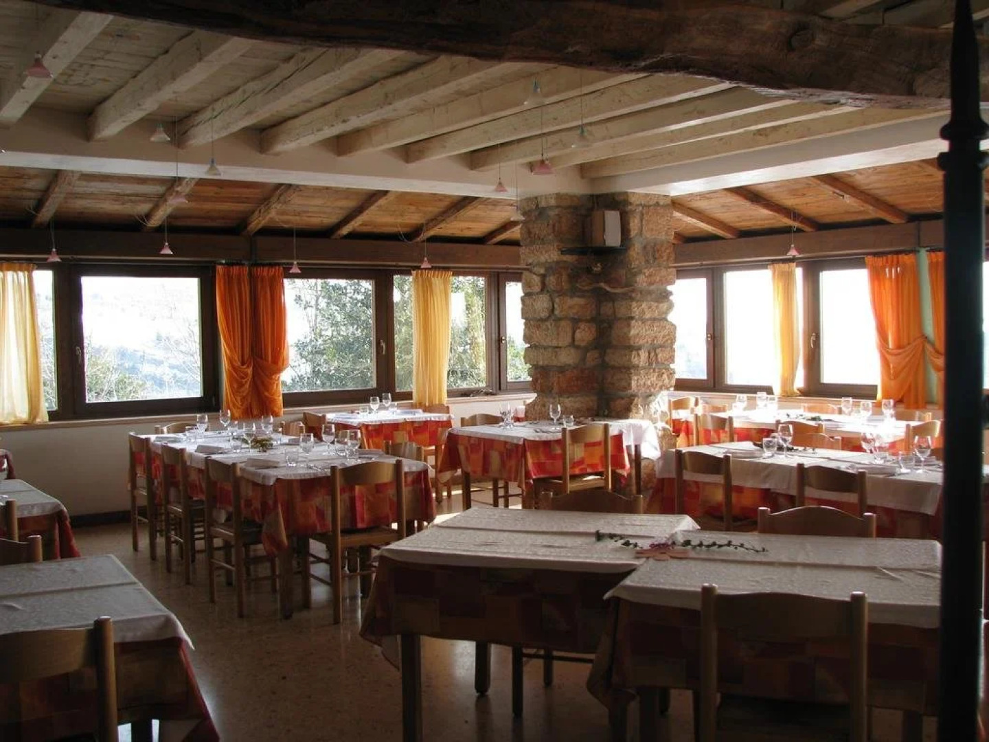 Albergo Ristorante Leso