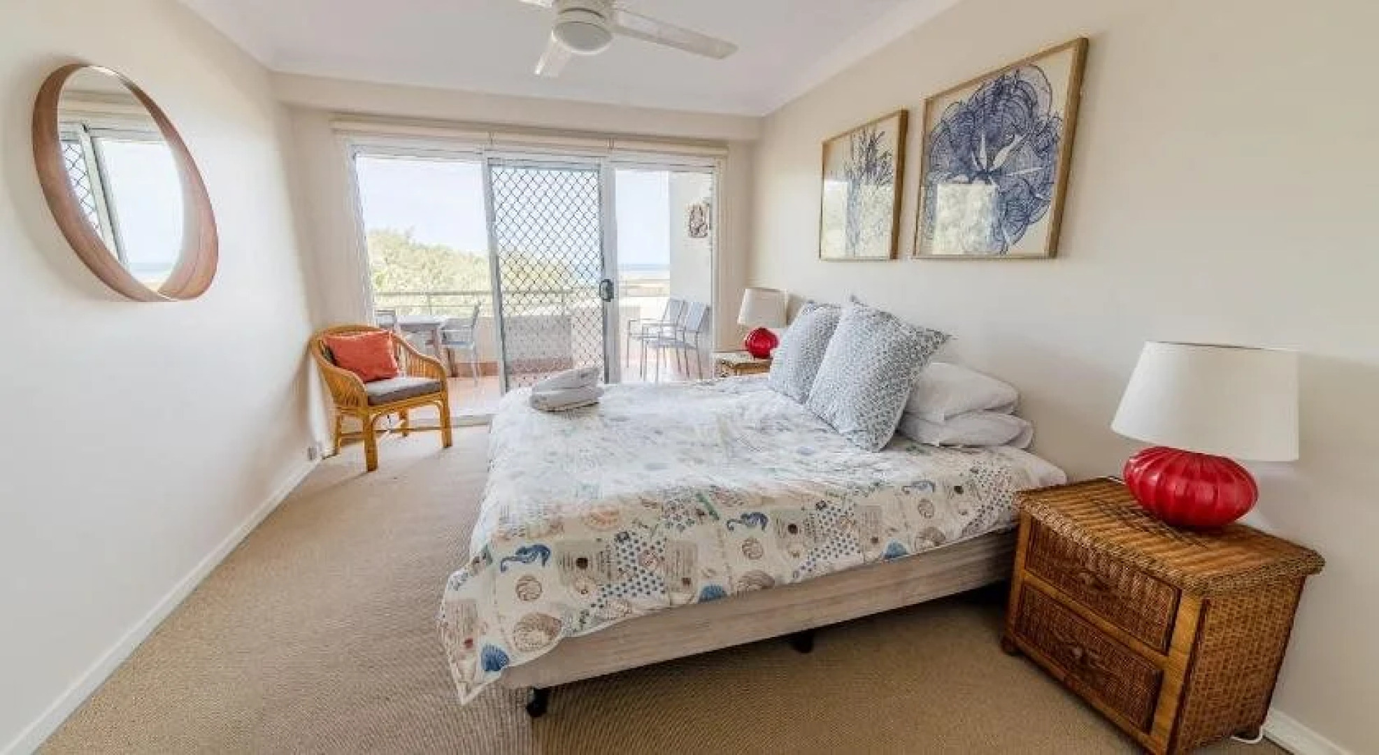 Coochiemudlo Island Seminara Apartments