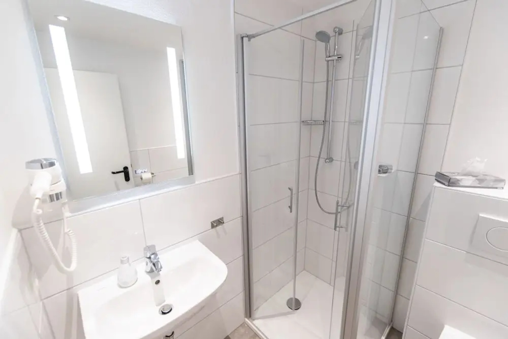 Hotel Restaurant Angelo