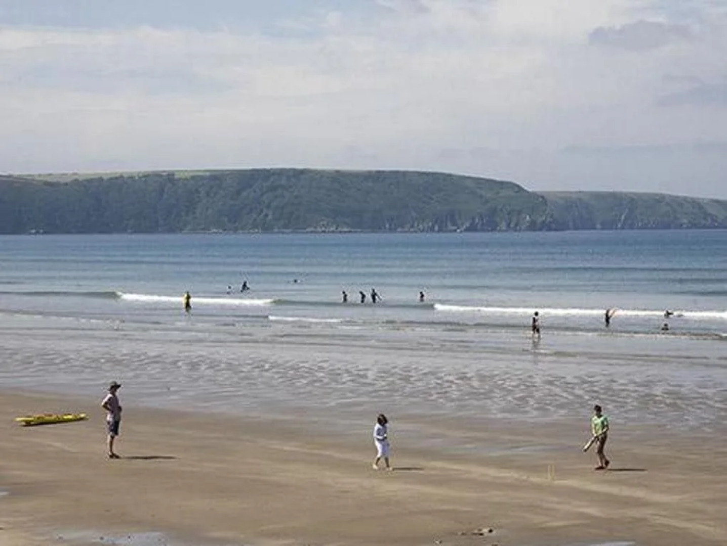 YHA Broad Haven - Hostel