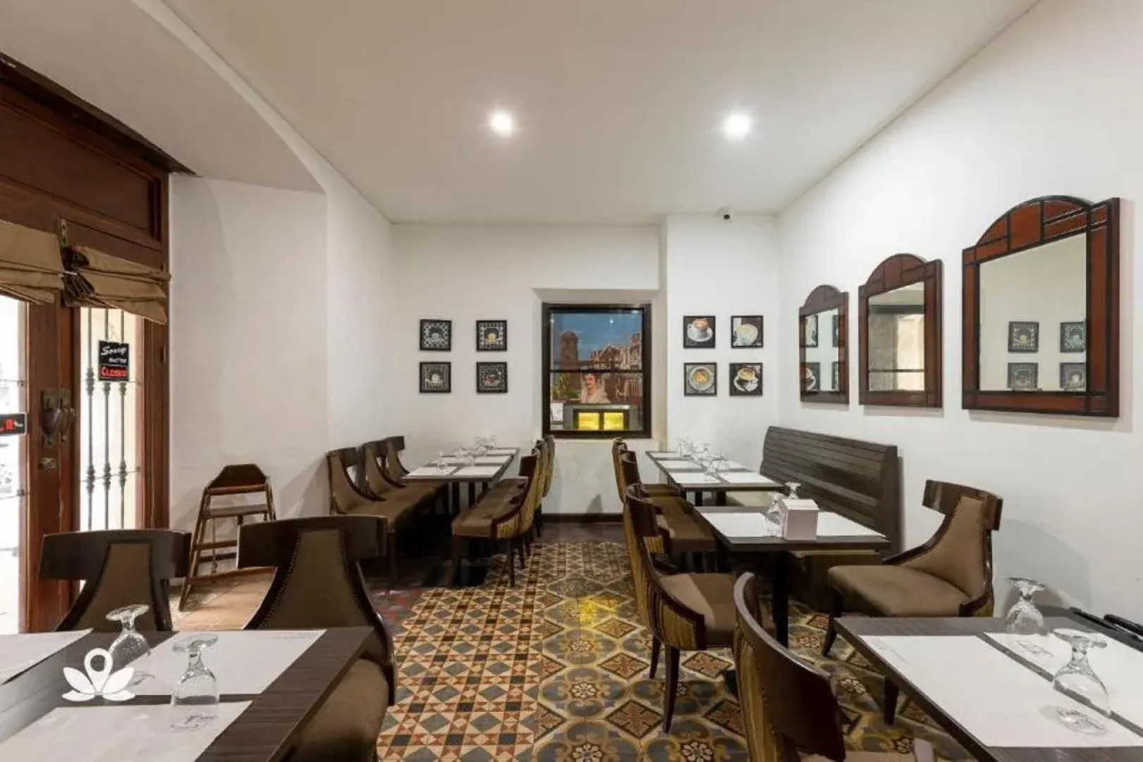 Metro Vigan Inn - Annex