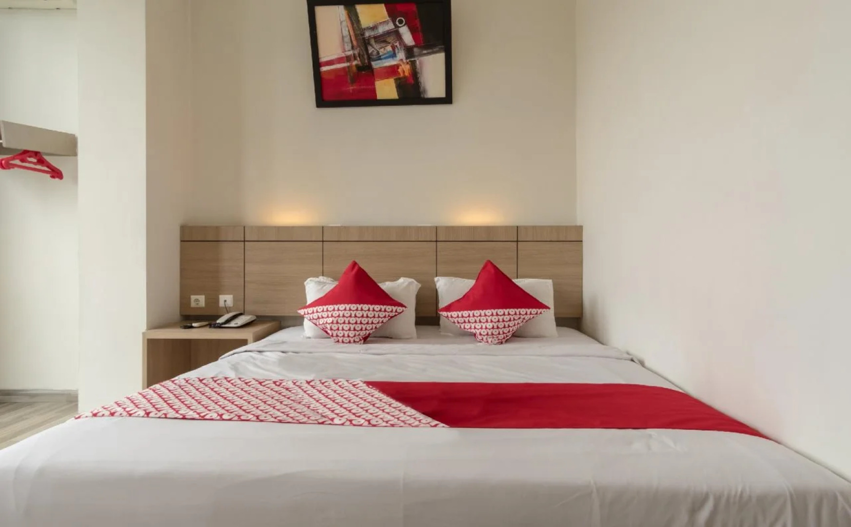 Putra Mulia Hotel Medan