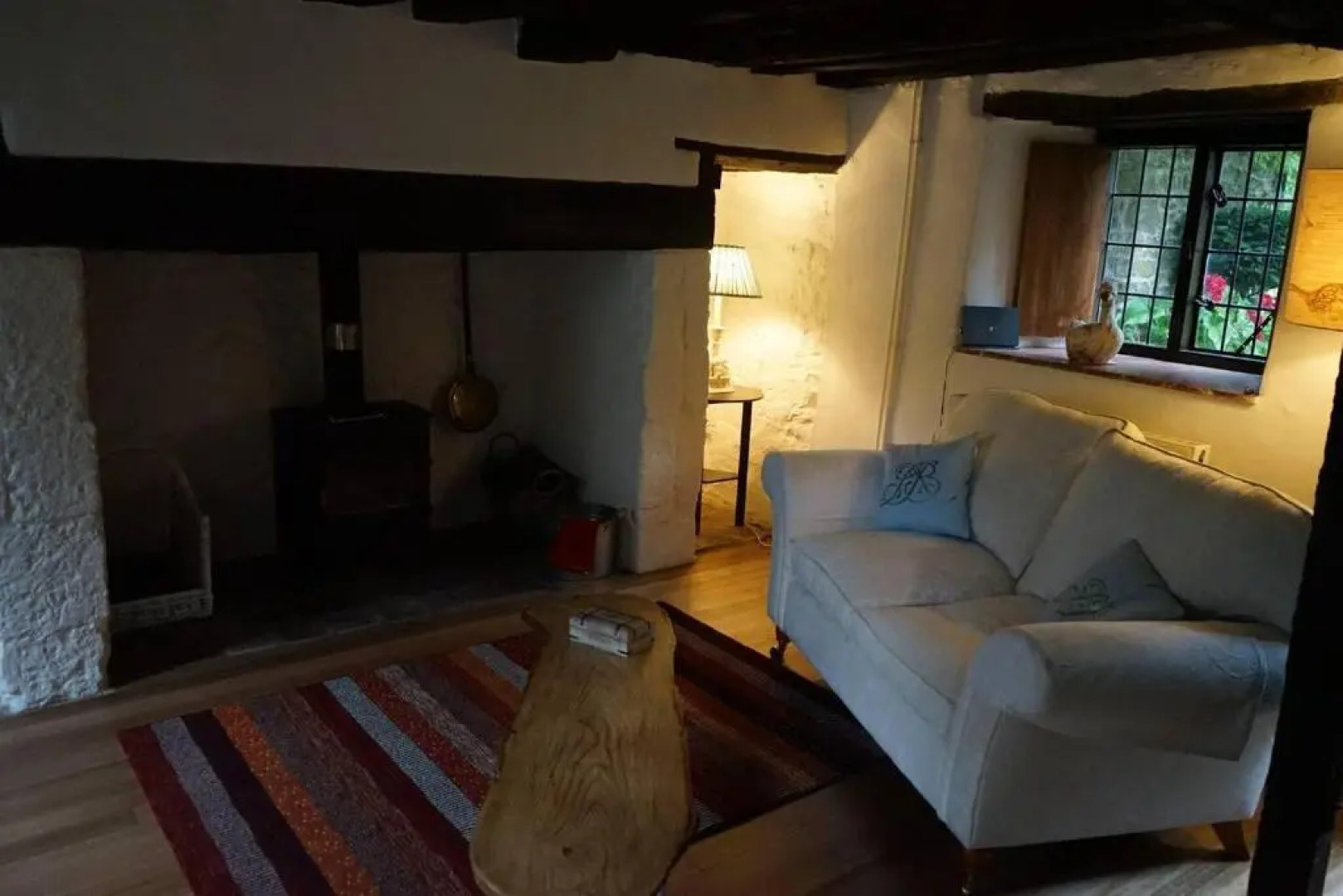 Historic 2bed - Traditional Countryside Retreat