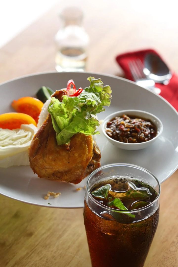 Swiss-Belexpress Kuta Legian