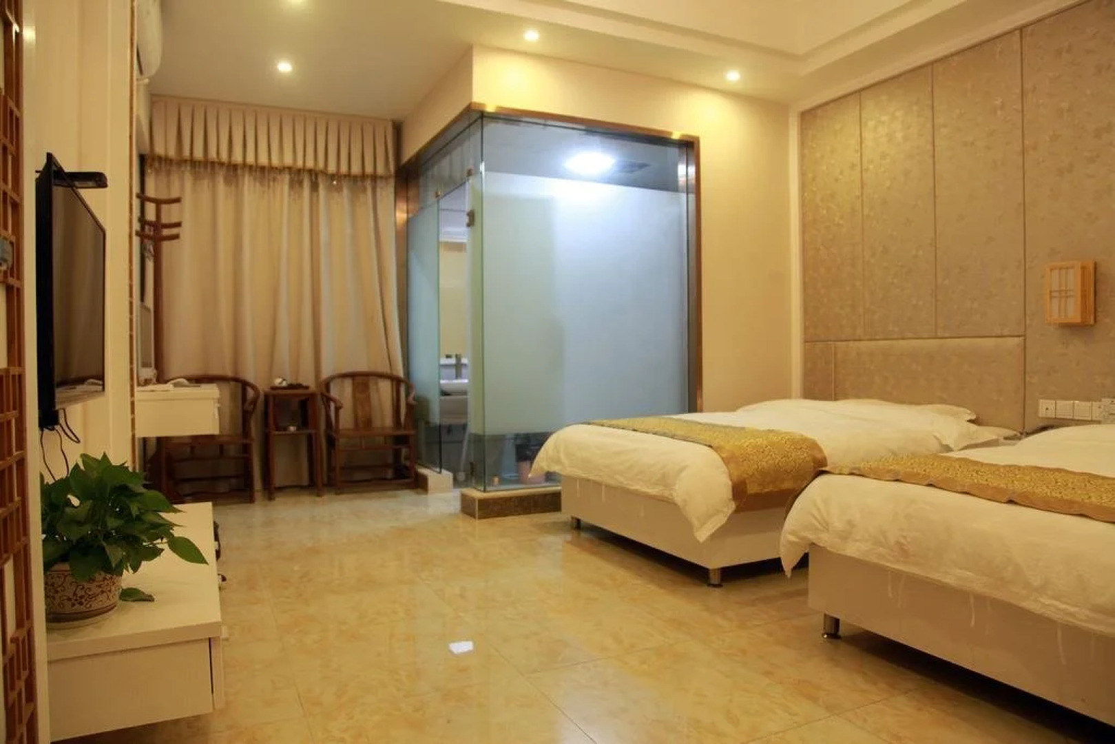 Danxiashan Taotang Hotel