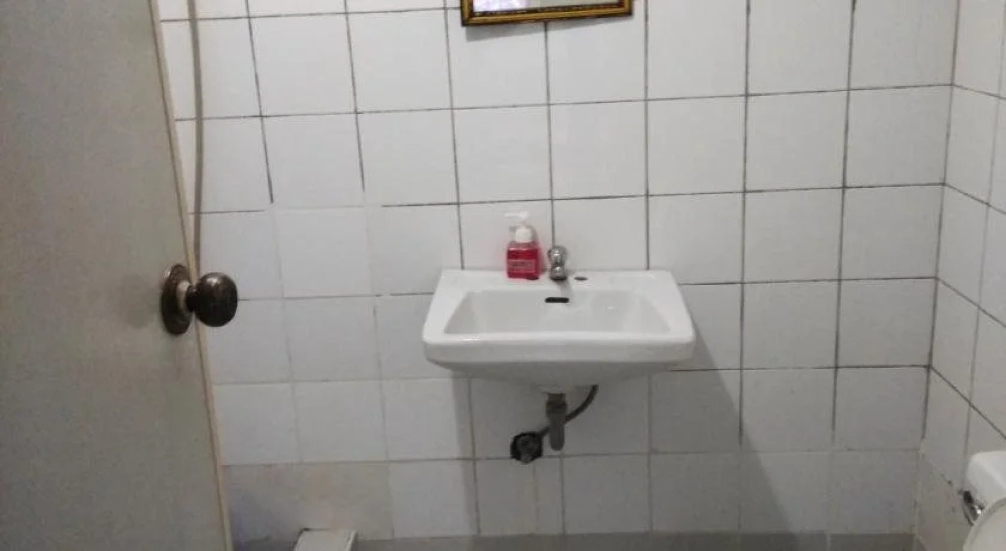 Paseo Del Mar Dive Resort