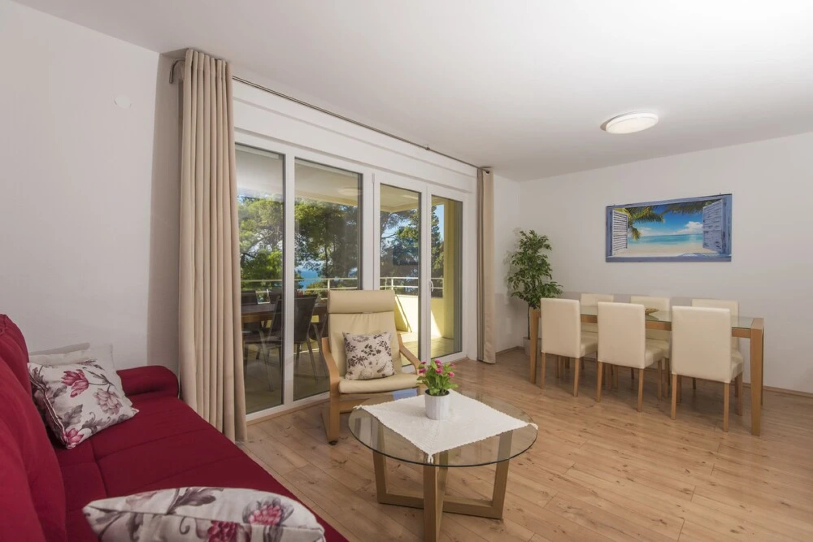 Apartments Villa Ema