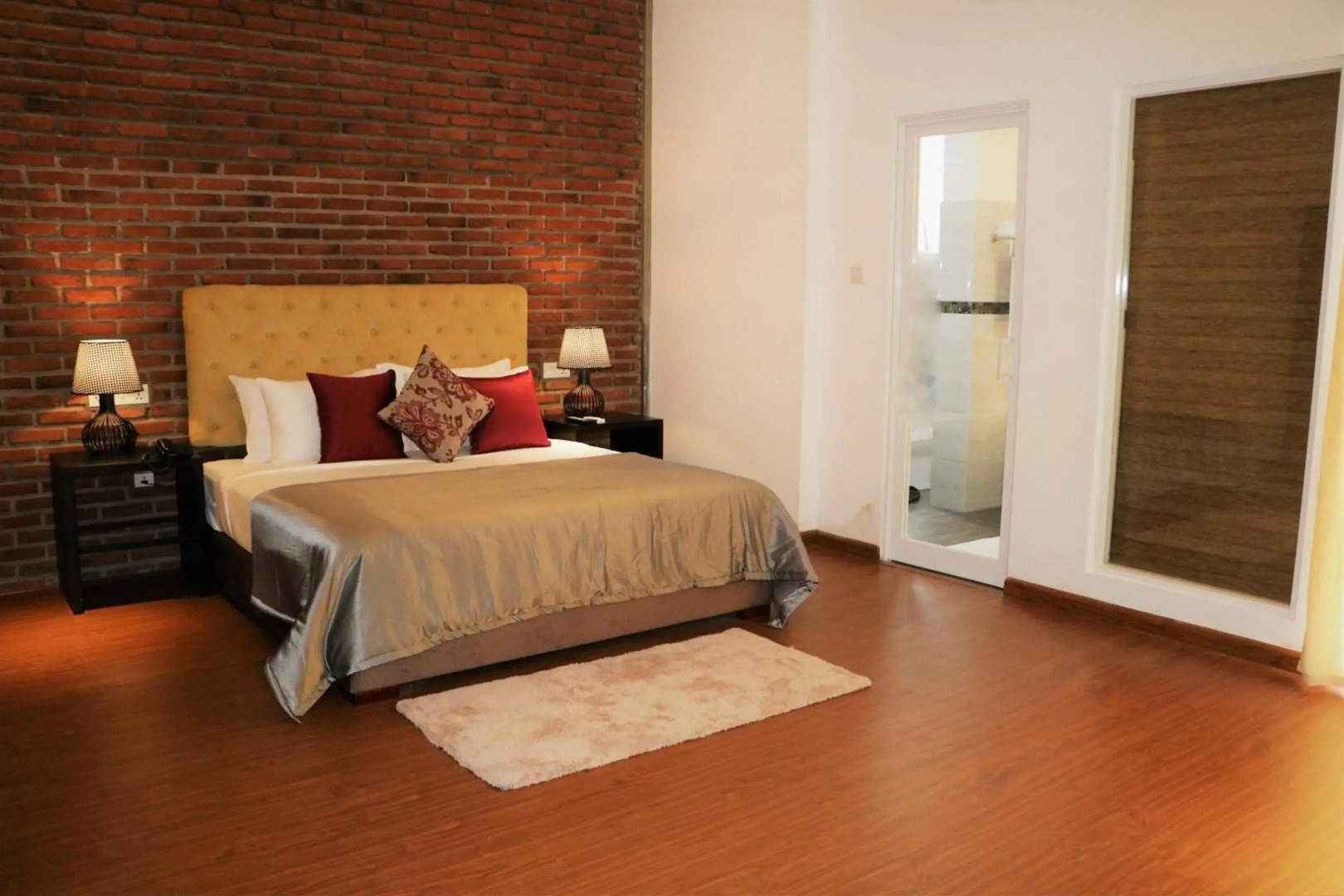 Daffodils Beach Negombo