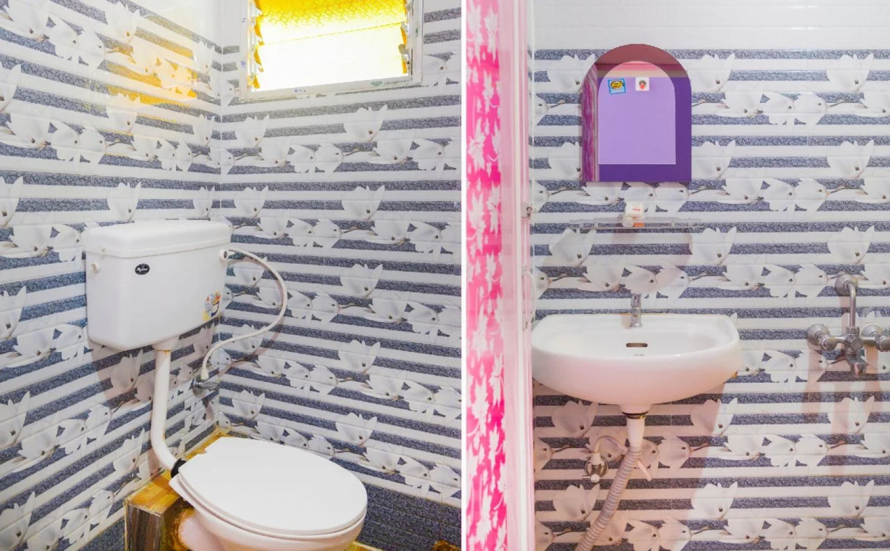 Hotel Niramoy Lodge By OYO Rooms