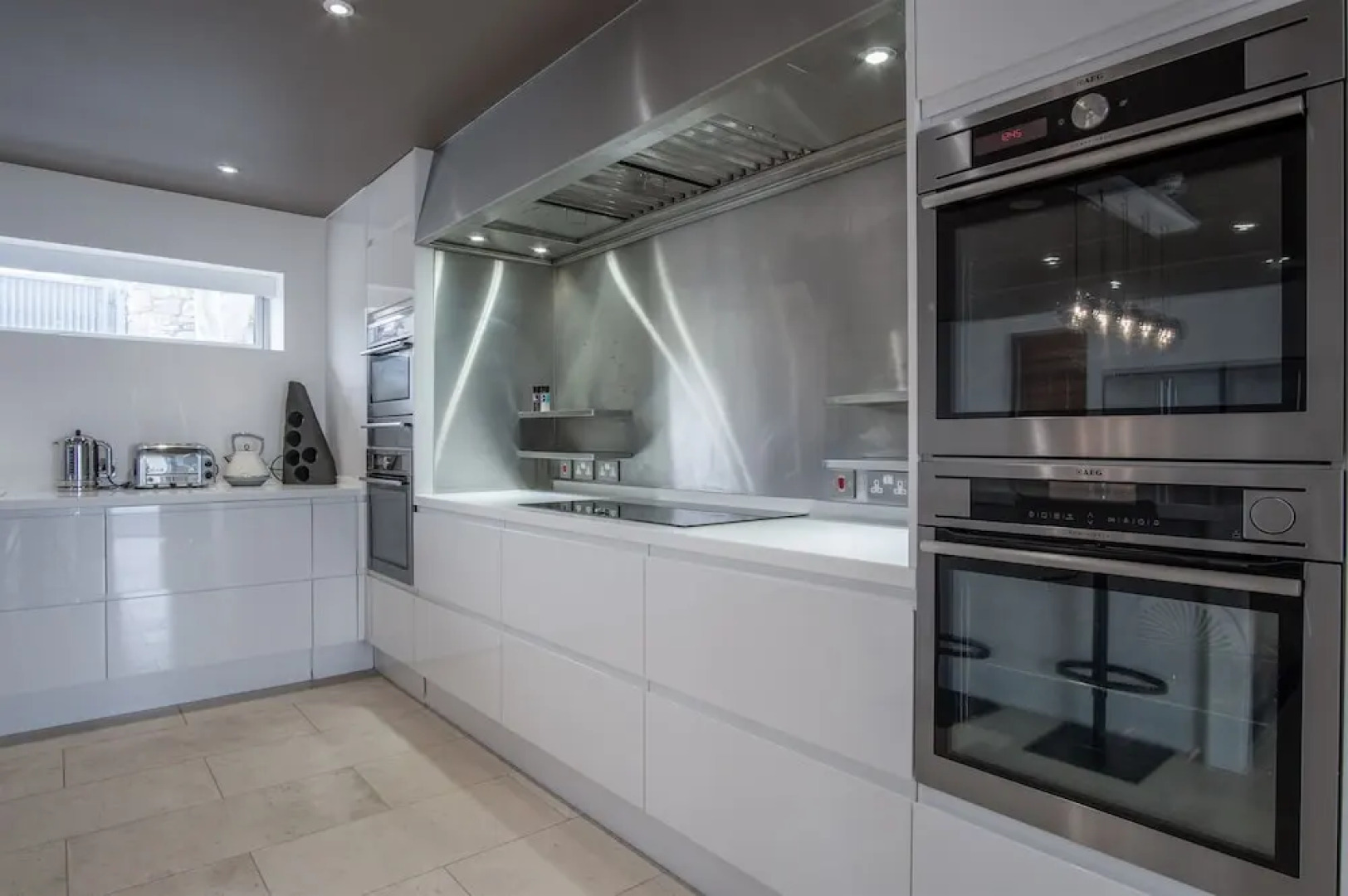 Bryn House - 5 Bed Home - Penmaen