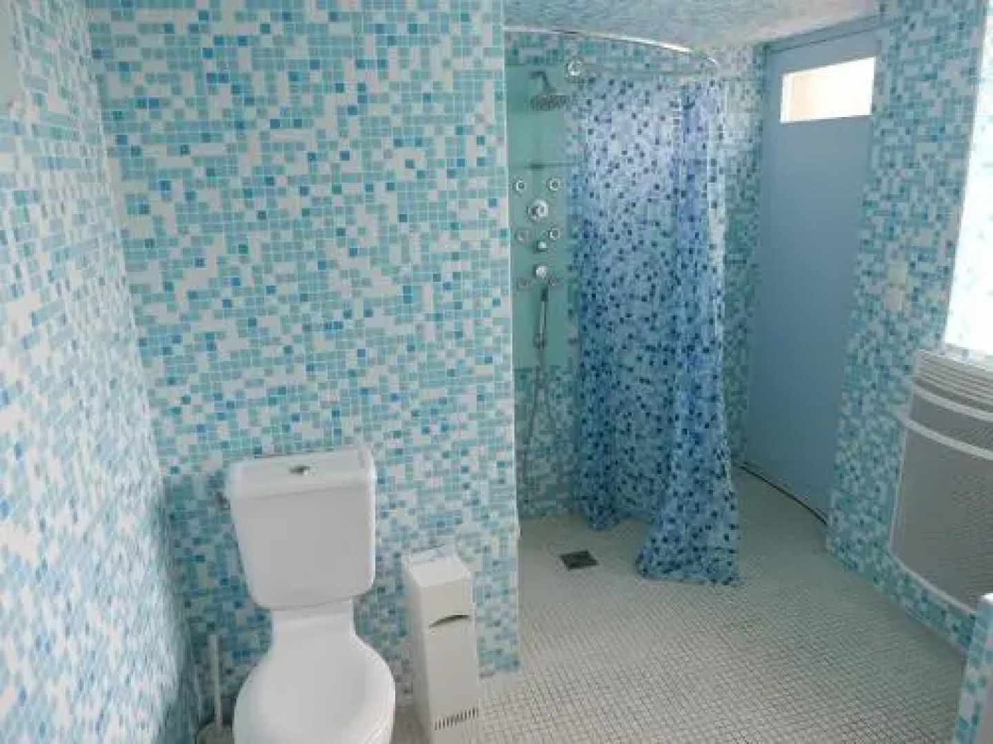 Holiday Home La plage