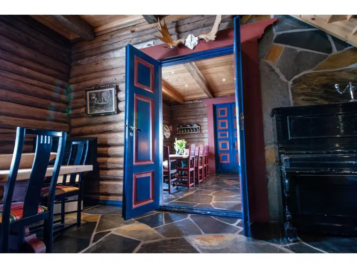 Sørenga Apartments Ringebu