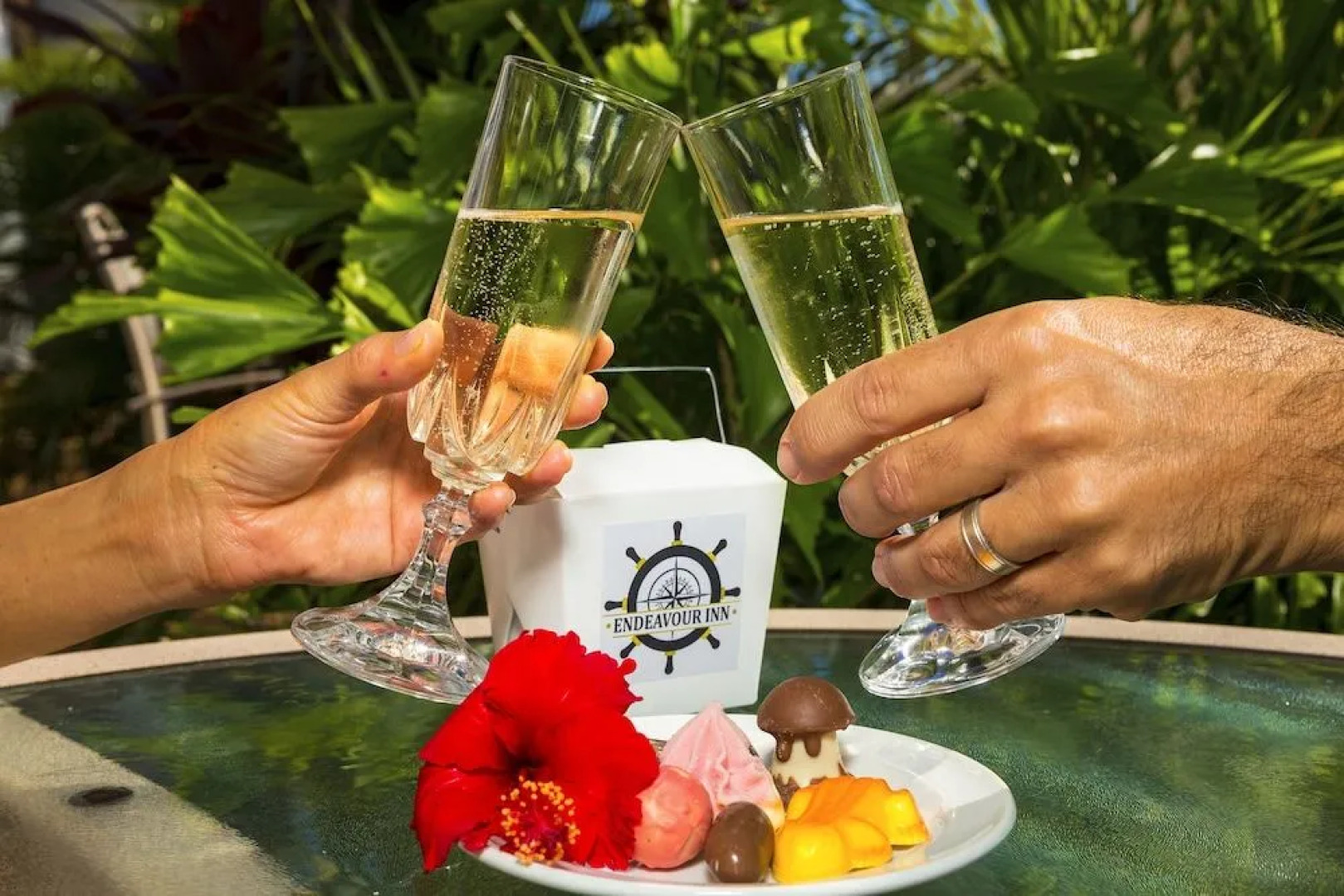 Endeavour Inn Emu Park