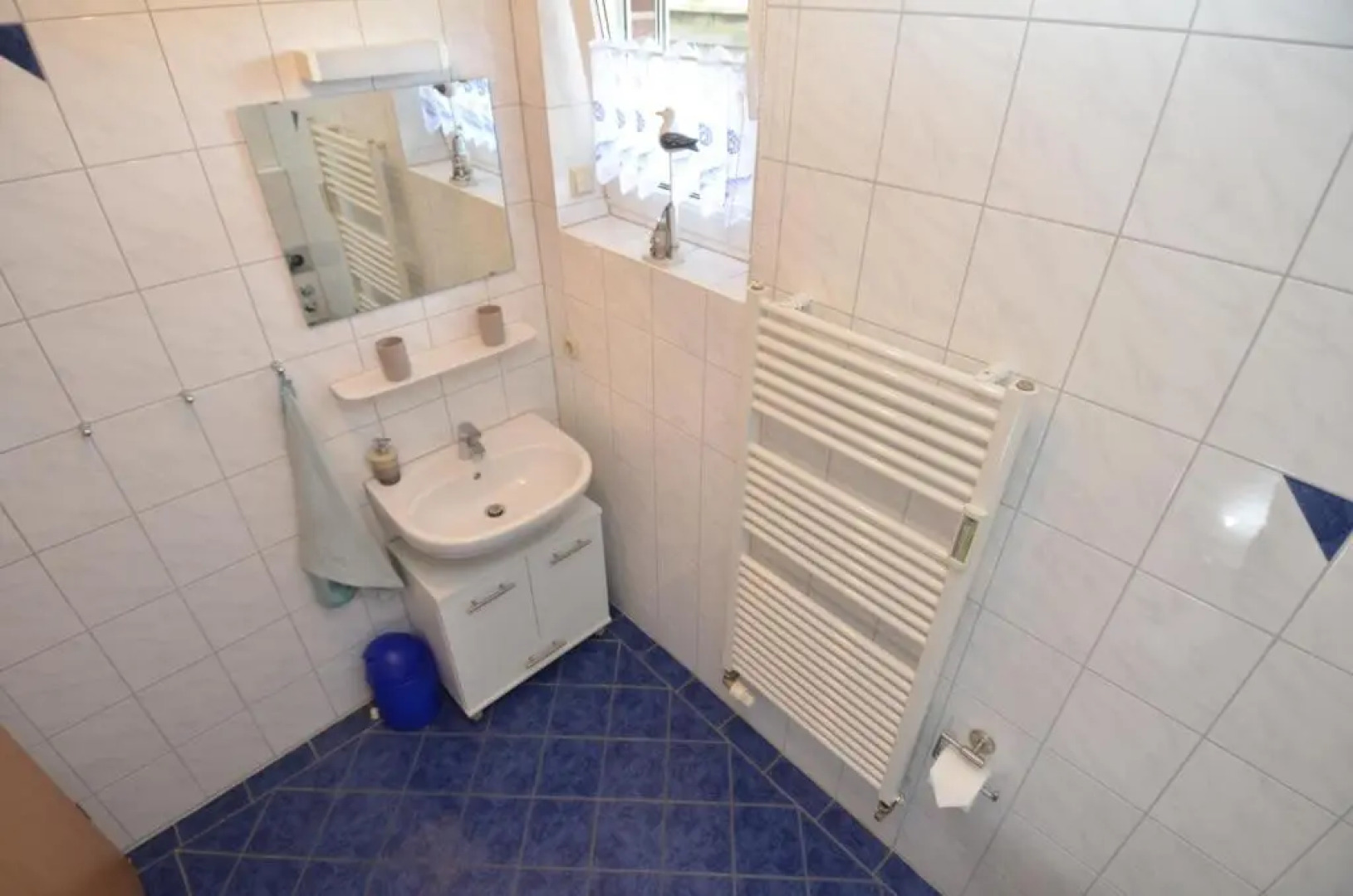 Ferienhaus Lobbe - Apt. 04