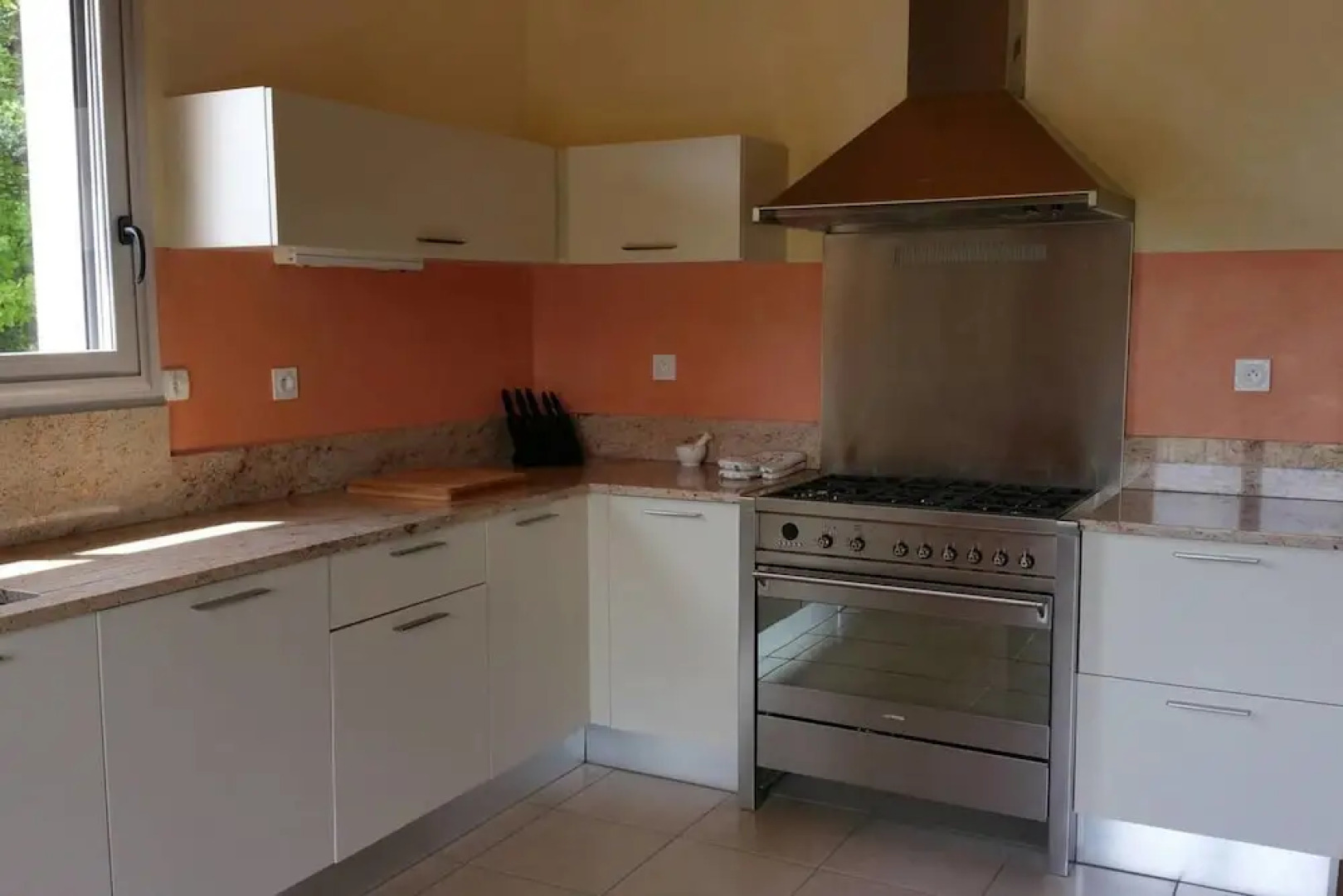 Couiza Luxury House With Pool