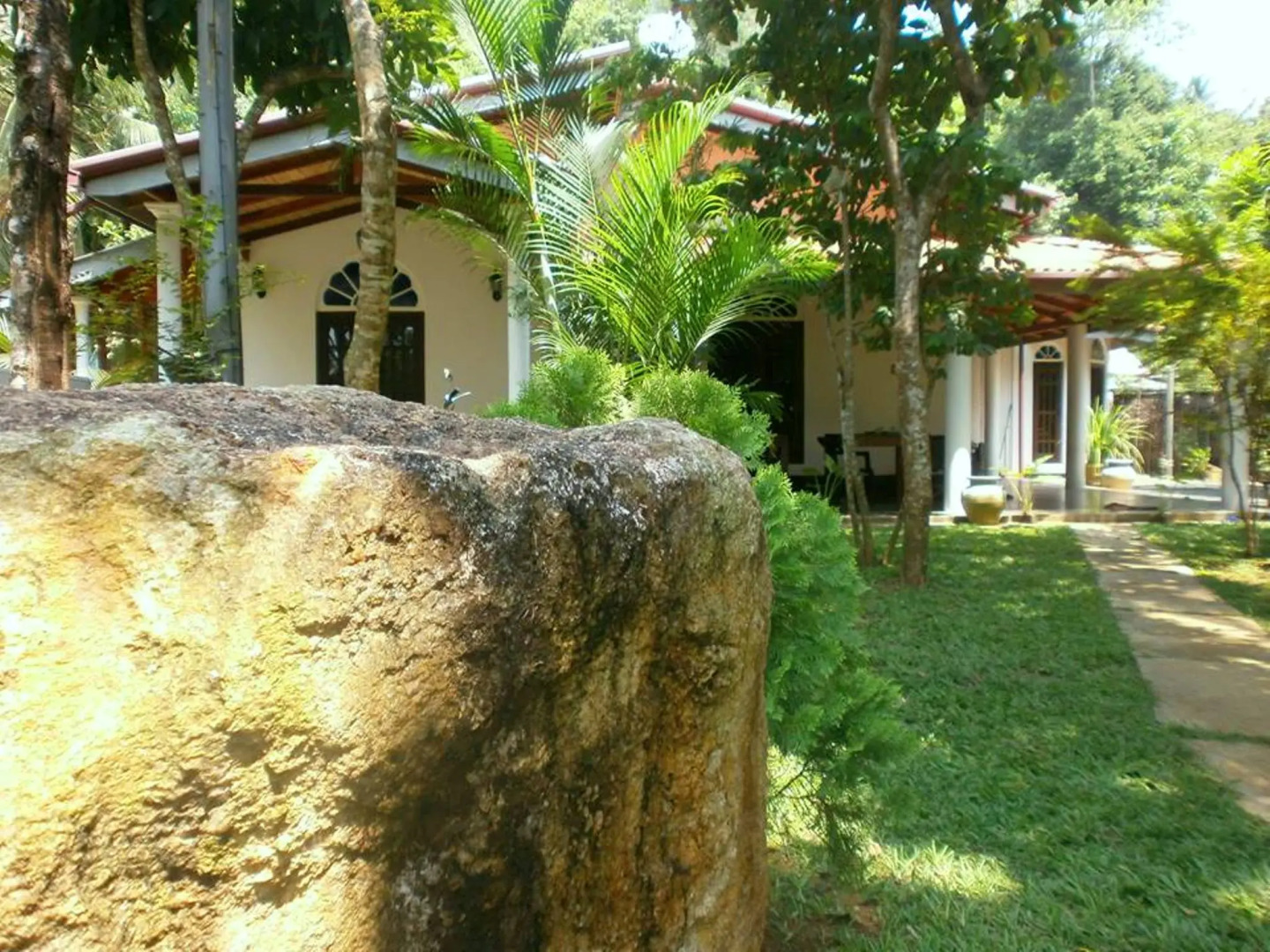 Villa Ali