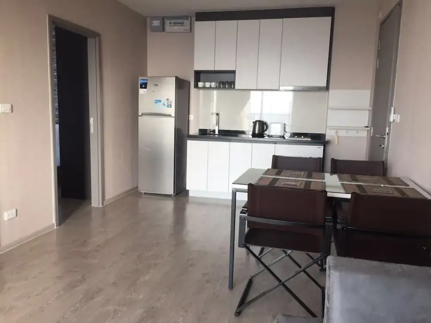 The Base Central Pattaya  Sea View