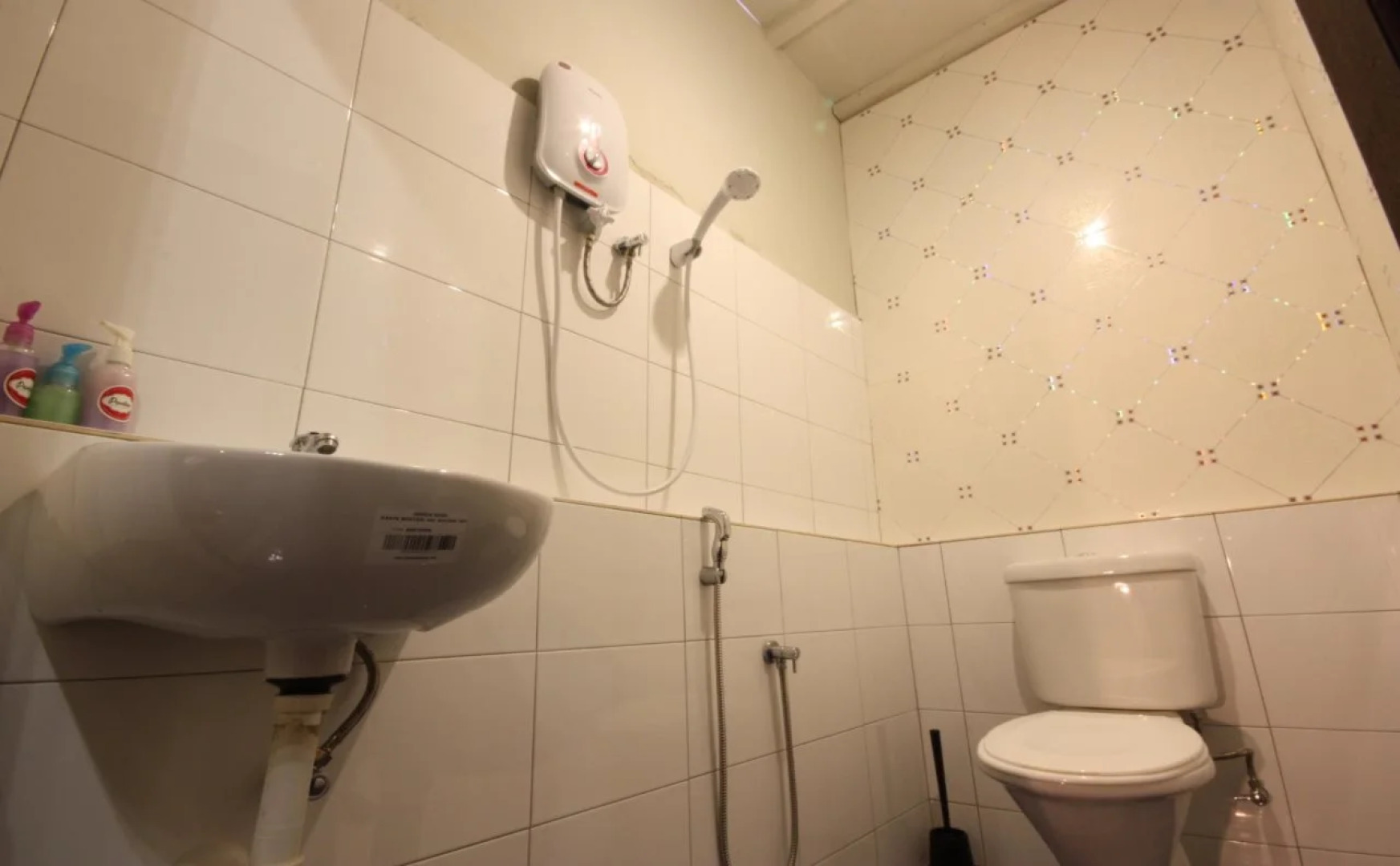 Pavilion Coffee Guest House