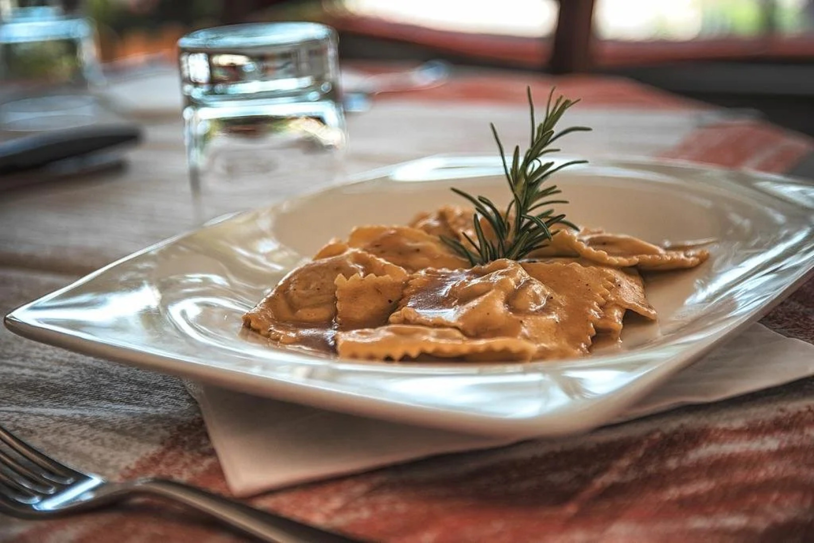 Hotel Peccati di Gola