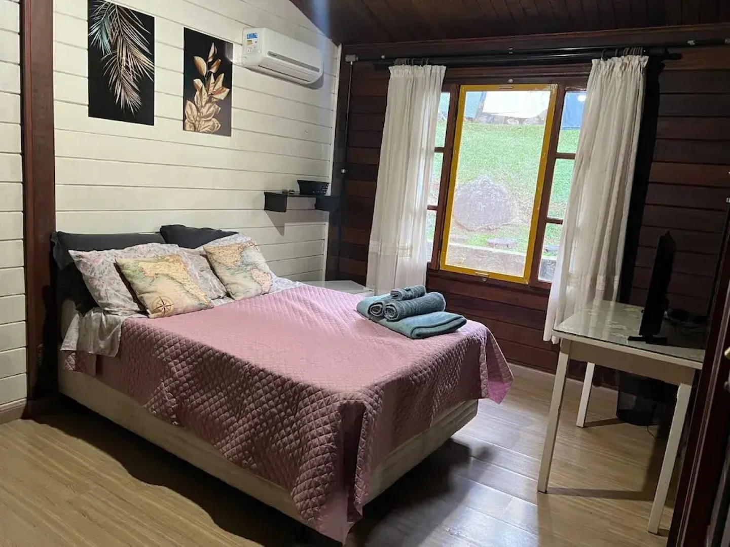 Pousada Belas Aguas Mairipora