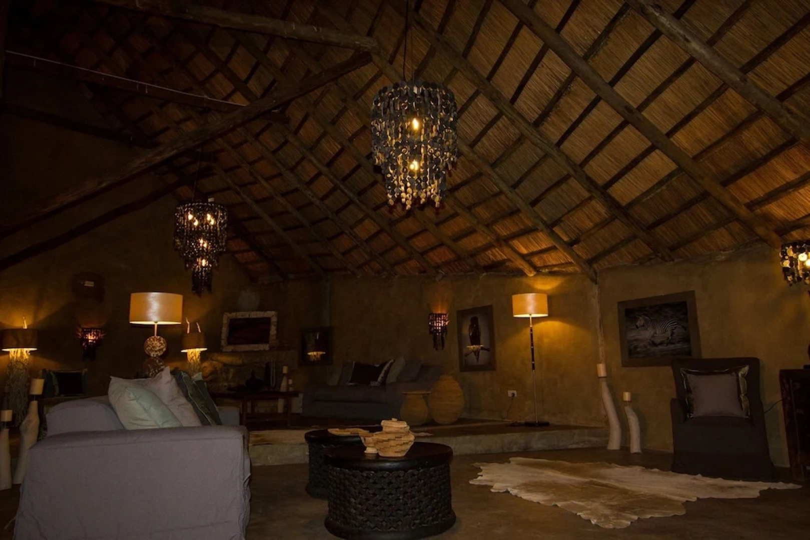 Ikithe Luxury Resort By Mantis