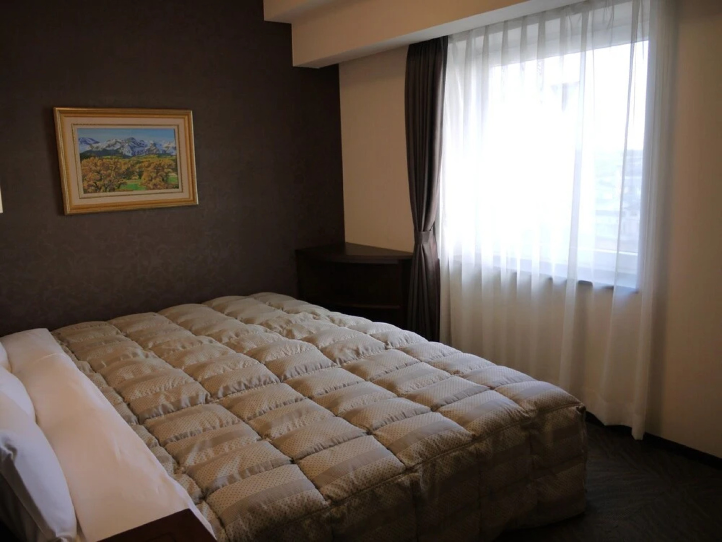 Hotel Route-Inn Koriyama Minami